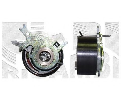 CALIBER 87798 Устройство для натяжения ремня, ремень ГРМ для PEUGEOT 407 (Пежо 407) CALIBER 87798 Устройство для натяжения ремня, ремень ГРМ для PEUGEOT 407 (Пежо 407)