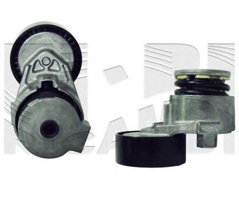 CALIBER 87838 Натяжитель ремня, клиновой зубча для RENAULT LOGAN I (Рено Логан 1) CALIBER 87838 Натяжитель ремня, клиновой зубча для RENAULT LOGAN I (Рено Логан 1)
