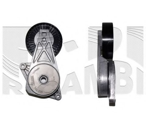 CALIBER 87840 Натяжитель ремня, клиновой зубча для ROVER 45 (Ровер 45) CALIBER 87840 Натяжитель ремня, клиновой зубча для ROVER 45 (Ровер 45)