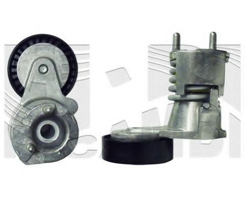 CALIBER 87844 Натяжитель ремня, клиновой зубча для VOLVO C30 (Вольво C30) CALIBER 87844 Натяжитель ремня, клиновой зубча для VOLVO C30 (Вольво C30)