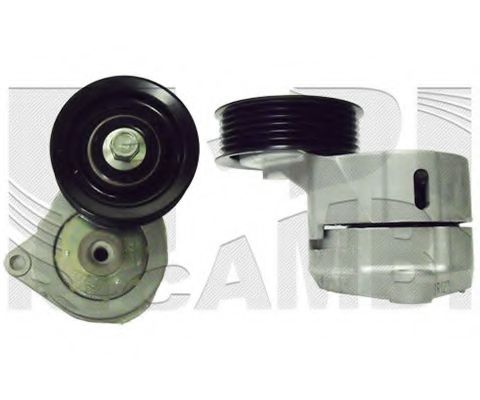 CALIBER 87846 Натяжитель ремня, клиновой зубча для HONDA S2000 (Хонда С2000) CALIBER 87846 Натяжитель ремня, клиновой зубча для HONDA S2000 (Хонда С2000)