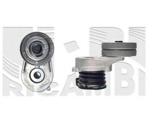 CALIBER 87964 Натяжитель ремня, клиновой зубча для OPEL ASTRA A (Опель Астра а) CALIBER 87964 Натяжитель ремня, клиновой зубча для OPEL ASTRA A (Опель Астра а)