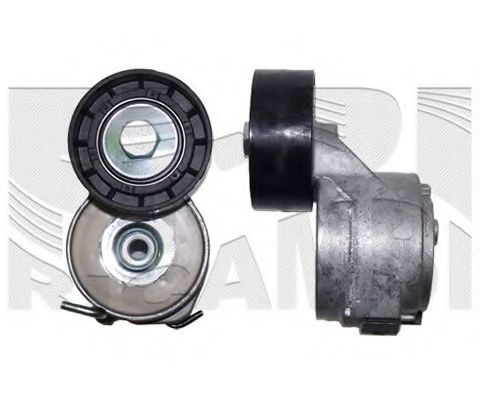 CALIBER 87988 Натяжитель ремня, клиновой зубча для CITROËN NEMO (CитроËн Нэмо)