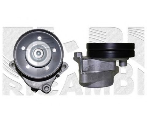 CALIBER 88012 Натяжитель ремня, клиновой зубча для CHRYSLER CROSSFIRE (Крайслер Cроссфирэ) CALIBER 88012 Натяжитель ремня, клиновой зубча для CHRYSLER CROSSFIRE (Крайслер Cроссфирэ)