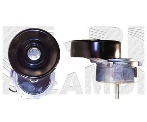 CALIBER 88018 Натяжитель ремня, клиновой зубча для CHRYSLER VOYAGER II (Крайслер Вояджер 2) CALIBER 88018 Натяжитель ремня, клиновой зубча для CHRYSLER VOYAGER II (Крайслер Вояджер 2)