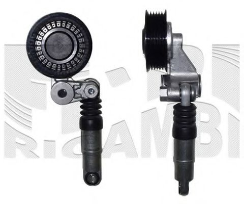 CALIBER 88096 Натяжитель ремня, клиновой зубча для VOLKSWAGEN CRAFTER 30-50 (Фольксваген Крафтер 30-50) CALIBER 88096 Натяжитель ремня, клиновой зубча для VOLKSWAGEN CRAFTER 30-50 (Фольксваген Крафтер 30-50)