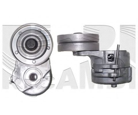 CALIBER 88100 Натяжитель ремня, клиновой зубча для CHRYSLER GRAND VOYAGER IV (Крайслер Гранд вояджер 4) CALIBER 88100 Натяжитель ремня, клиновой зубча для CHRYSLER GRAND VOYAGER IV (Крайслер Гранд вояджер 4)