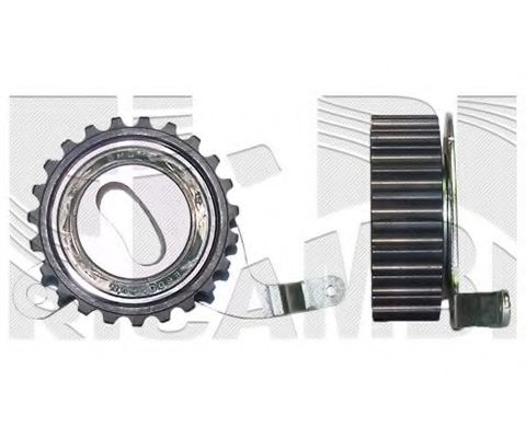 CALIBER 88104 Устройство для натяжения ремня, ремень ГРМ для SUBARU LEGACY III (Субару Легаси 3) CALIBER 88104 Устройство для натяжения ремня, ремень ГРМ для SUBARU LEGACY III (Субару Легаси 3)