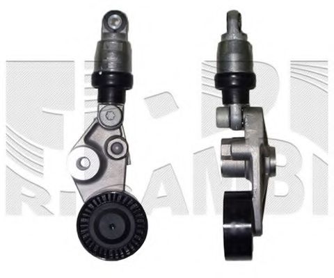 CALIBER 88144 Натяжитель ремня, клиновой зубча для SSANGYONG RODIUS (Сан-янг/санянг Родиус) CALIBER 88144 Натяжитель ремня, клиновой зубча для SSANGYONG RODIUS (Сан-янг/санянг Родиус)