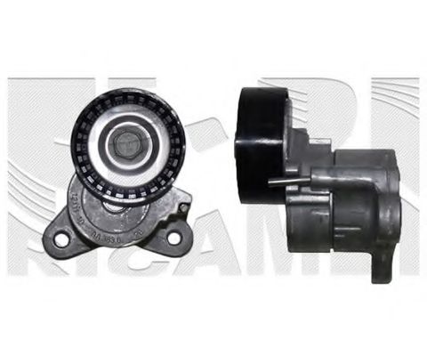 CALIBER 88228 Натяжитель ремня, клиновой зубча для MITSUBISHI LANCER (Митсубиши/митсубиси Ланcэр) CALIBER 88228 Натяжитель ремня, клиновой зубча для MITSUBISHI LANCER (Митсубиши/митсубиси Ланcэр)