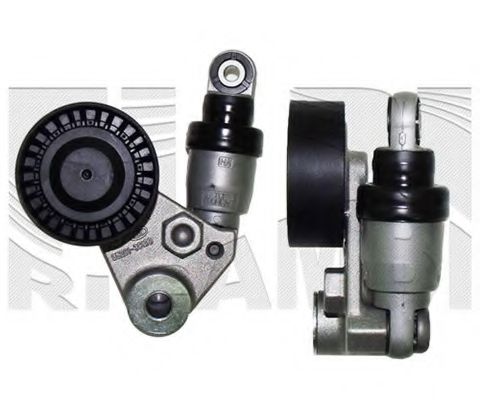 CALIBER 88234 Натяжитель ремня, клиновой зубча для HYUNDAI GRANDEUR (Хендай Грандэур) CALIBER 88234 Натяжитель ремня, клиновой зубча для HYUNDAI GRANDEUR (Хендай Грандэур)