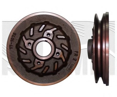 CALIBER 88252 Ременный шкив, коленчатый вал для MITSUBISHI MONTERO (Митсубиши/митсубиси Монтэро) CALIBER 88252 Ременный шкив, коленчатый вал для MITSUBISHI MONTERO (Митсубиши/митсубиси Монтэро)