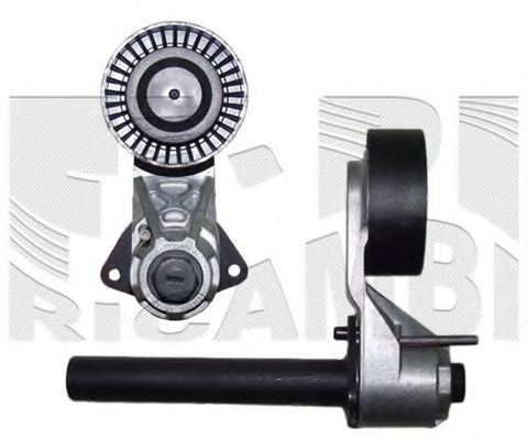 CALIBER 88276 Натяжитель ремня, клиновой зубча для BMW X6 (Бмв Х6) CALIBER 88276 Натяжитель ремня, клиновой зубча для BMW X6 (Бмв Х6)