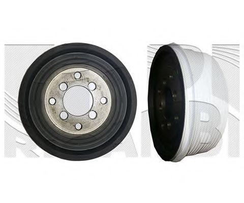 CALIBER 88320 Ременный шкив, коленчатый вал для FORD (Форд) CALIBER 88320 Ременный шкив, коленчатый вал для FORD (Форд)