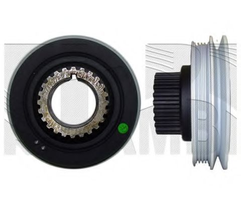 CALIBER 88326 Ременный шкив, коленчатый вал для FORD (Форд) CALIBER 88326 Ременный шкив, коленчатый вал для FORD (Форд)