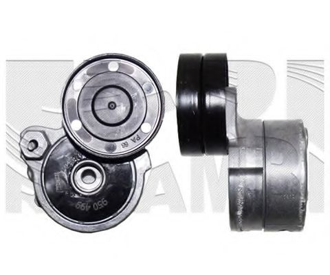 CALIBER 88356 Натяжитель ремня, клиновой зубча для AUDI A8 (Ауди А8)