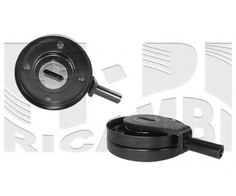 CALIBER 26369 Натяжитель ремня, клиновой зубча для RENAULT MASTER I (Рено Мастэр и) CALIBER 26369 Натяжитель ремня, клиновой зубча для RENAULT MASTER I (Рено Мастэр и)