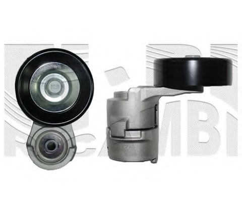 CALIBER 88428 Натяжитель ремня, клиновой зубча для HYUNDAI AZERA (Хендай Азэра) CALIBER 88428 Натяжитель ремня, клиновой зубча для HYUNDAI AZERA (Хендай Азэра)