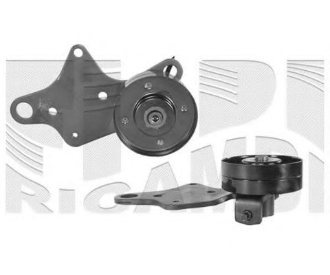 CALIBER 26563 Натяжитель ремня, клиновой зубча для CITROËN JUMPER (CитроËн Жумпэр) CALIBER 26563 Натяжитель ремня, клиновой зубча для CITROËN JUMPER (CитроËн Жумпэр)