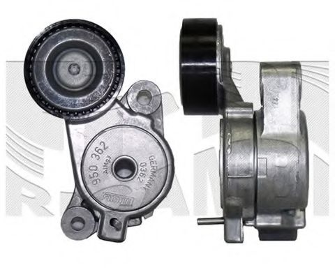 CALIBER 88470 Натяжитель ремня, клиновой зубча для SEAT ALHAMBRA (Сеат Альхамбра) CALIBER 88470 Натяжитель ремня, клиновой зубча для SEAT ALHAMBRA (Сеат Альхамбра)