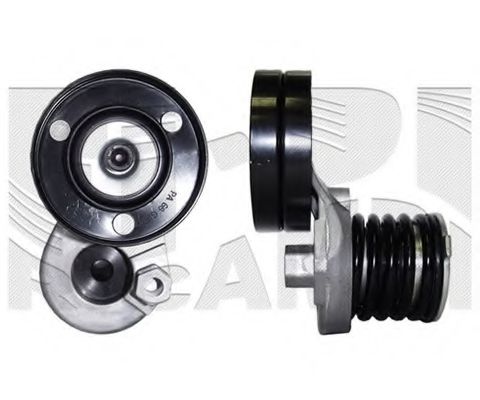 CALIBER 88520 Натяжитель ремня, клиновой зубча для VOLKSWAGEN GOL II (Фольксваген Гольф 2) CALIBER 88520 Натяжитель ремня, клиновой зубча для VOLKSWAGEN GOL II (Фольксваген Гольф 2)