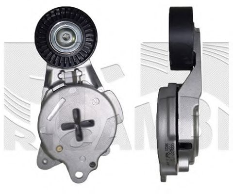 CALIBER 88546 Натяжитель ремня, клиновой зубча для TOYOTA FUN CARGO (Тойота/тоета Фун cарго) CALIBER 88546 Натяжитель ремня, клиновой зубча для TOYOTA FUN CARGO (Тойота/тоета Фун cарго)