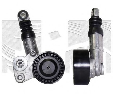 CALIBER 88556 Натяжитель ремня, клиновой зубча для VOLVO XC70 CROSS COUNTRY (Вольво Xc70 кросс кантри) CALIBER 88556 Натяжитель ремня, клиновой зубча для VOLVO XC70 CROSS COUNTRY (Вольво Xc70 кросс кантри)
