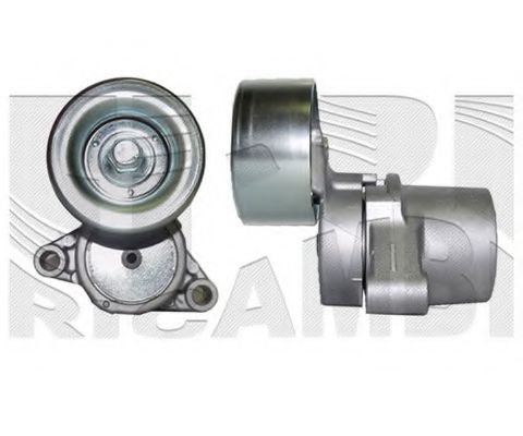 CALIBER 88566 Натяжитель ремня, клиновой зубча для MAZDA 6 (Мазда 6)