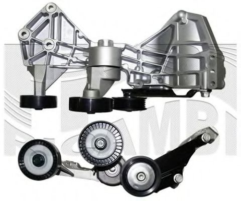 CALIBER 88602 Натяжитель ремня, клиновой зубча для MERCEDES-BENZ VANEO (Мэрcэдэс-бэнз Vанэо) CALIBER 88602 Натяжитель ремня, клиновой зубча для MERCEDES-BENZ VANEO (Мэрcэдэс-бэнз Vанэо)