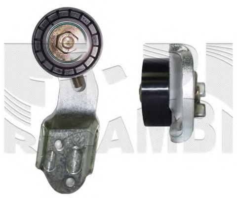 CALIBER 88622 Натяжитель ремня, клиновой зубча для FORD FIESTA (Форд Фиэста) CALIBER 88622 Натяжитель ремня, клиновой зубча для FORD FIESTA (Форд Фиэста)