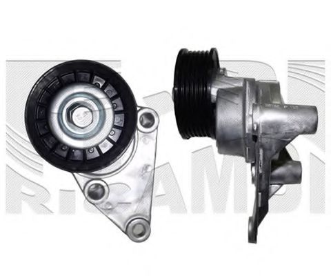 CALIBER 88644 Натяжитель ремня, клиновой зубча для CHEVROLET TAHOE (Шевроле Тахоэ) CALIBER 88644 Натяжитель ремня, клиновой зубча для CHEVROLET TAHOE (Шевроле Тахоэ)