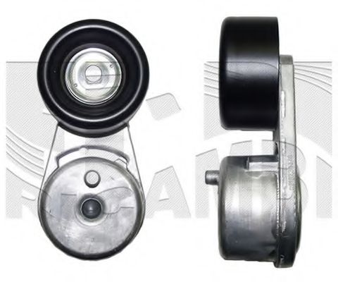 CALIBER 88650 Натяжитель ремня, клиновой зубча для NISSAN TERRANO III (Ниссан Террано 3) CALIBER 88650 Натяжитель ремня, клиновой зубча для NISSAN TERRANO III (Ниссан Террано 3)