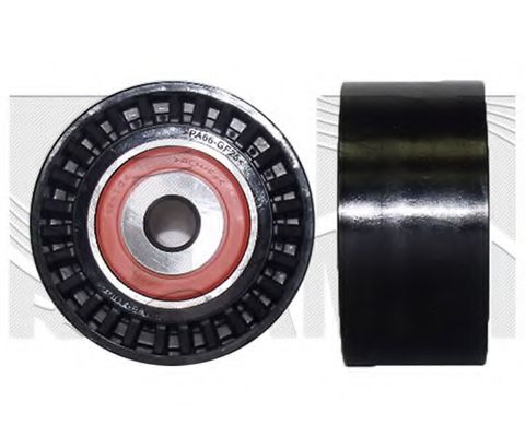 CALIBER 88674 Натяжной ролик, ремень ГРМ для FORD (Форд) CALIBER 88674 Натяжной ролик, ремень ГРМ для FORD (Форд)
