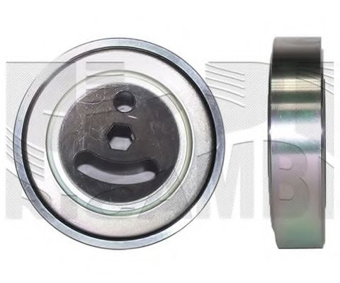 CALIBER 88756 Натяжитель ремня, клиновой зубча для SUZUKI JIMNY (Сузуки Жимнъ)