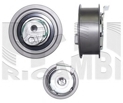 CALIBER 88758 Устройство для натяжения ремня, ремень ГРМ для VOLKSWAGEN SCIROCCO (Фольксваген Сcироccо) CALIBER 88758 Устройство для натяжения ремня, ремень ГРМ для VOLKSWAGEN SCIROCCO (Фольксваген Сcироccо)