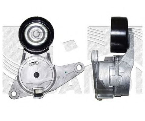 CALIBER 88776 Натяжитель ремня, клиновой зубча для CHEVROLET CAPTIVA (Шевроле Каптива) CALIBER 88776 Натяжитель ремня, клиновой зубча для CHEVROLET CAPTIVA (Шевроле Каптива)