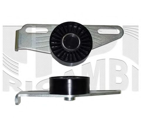 CALIBER 88898 Натяжитель ремня, клиновой зубча для DACIA SANDERO (Дача Сандэро) CALIBER 88898 Натяжитель ремня, клиновой зубча для DACIA SANDERO (Дача Сандэро)
