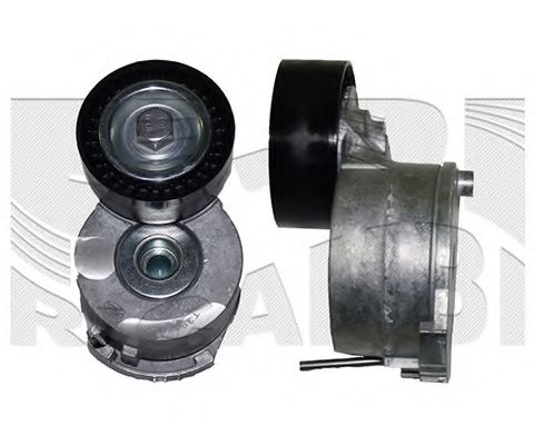 CALIBER 88902 Натяжитель ремня, клиновой зубча для CITROËN DS4 (CитроËн Дс4) CALIBER 88902 Натяжитель ремня, клиновой зубча для CITROËN DS4 (CитроËн Дс4)