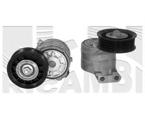 CALIBER 27465 Натяжитель ремня, клиновой зубча для OPEL VECTRA C GTS (Опель Вектра с джити) CALIBER 27465 Натяжитель ремня, клиновой зубча для OPEL VECTRA C GTS (Опель Вектра с джити)