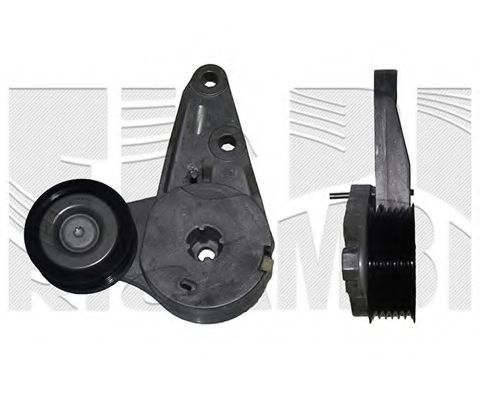 CALIBER 88940 Натяжитель ремня, клиновой зубча для FORD C-MAX II (Форд С макс 2) CALIBER 88940 Натяжитель ремня, клиновой зубча для FORD C-MAX II (Форд С макс 2)