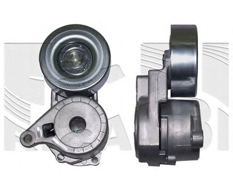 CALIBER 89000 Натяжитель ремня, клиновой зубча для MITSUBISHI LANCER (Митсубиши/митсубиси Ланcэр) CALIBER 89000 Натяжитель ремня, клиновой зубча для MITSUBISHI LANCER (Митсубиши/митсубиси Ланcэр)