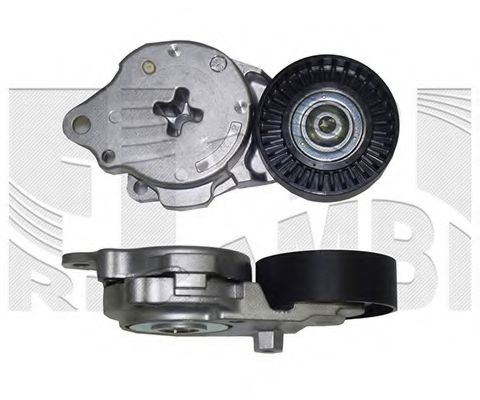 CALIBER 89010 Натяжитель ремня, клиновой зубча для TOYOTA IQ (Тойота/тоета Иq) CALIBER 89010 Натяжитель ремня, клиновой зубча для TOYOTA IQ (Тойота/тоета Иq)