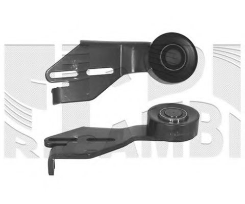 CALIBER 26464 Натяжитель ремня, клиновой зубча для NISSAN MICRA II (Ниссан Микра 2) CALIBER 26464 Натяжитель ремня, клиновой зубча для NISSAN MICRA II (Ниссан Микра 2)
