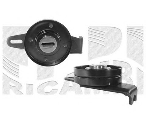 CALIBER 26469 Натяжитель ремня, клиновой зубча для RENAULT MASTER I (Рено Мастэр и) CALIBER 26469 Натяжитель ремня, клиновой зубча для RENAULT MASTER I (Рено Мастэр и)