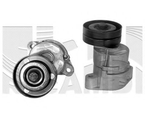 CALIBER 16063 Натяжитель ремня, клиновой зубча для OPEL FRONTERA B (Опель Фронтера б) CALIBER 16063 Натяжитель ремня, клиновой зубча для OPEL FRONTERA B (Опель Фронтера б)