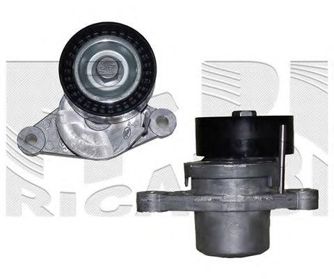 CALIBER 89164 Натяжитель ремня, клиновой зубча для PEUGEOT 5008 (Пежо 5008) CALIBER 89164 Натяжитель ремня, клиновой зубча для PEUGEOT 5008 (Пежо 5008)