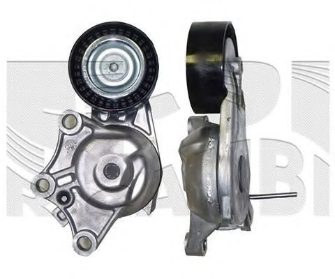 CALIBER 89166 Натяжитель ремня, клиновой зубча для PEUGEOT 5008 (Пежо 5008) CALIBER 89166 Натяжитель ремня, клиновой зубча для PEUGEOT 5008 (Пежо 5008)