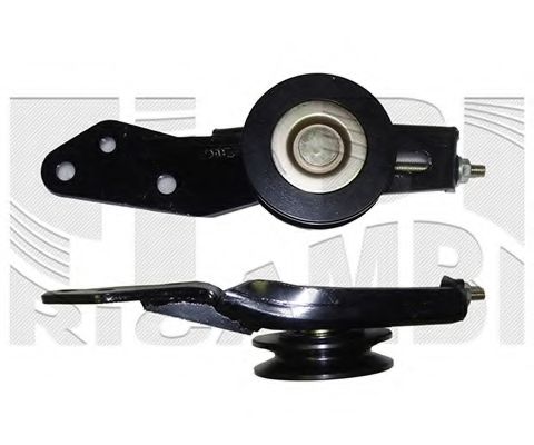 CALIBER 89190 Натяжитель ремня, клиновой зубча для MITSUBISHI MONTERO (Митсубиши/митсубиси Монтэро) CALIBER 89190 Натяжитель ремня, клиновой зубча для MITSUBISHI MONTERO (Митсубиши/митсубиси Монтэро)