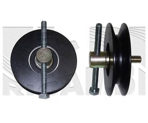 CALIBER 89192 Натяжитель ремня, клиновой зубча для MITSUBISHI MONTERO (Митсубиши/митсубиси Монтэро) CALIBER 89192 Натяжитель ремня, клиновой зубча для MITSUBISHI MONTERO (Митсубиши/митсубиси Монтэро)
