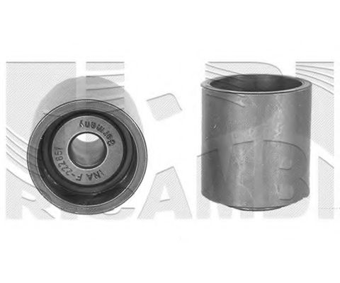 CALIBER 26865 Натяжной ролик, ремень ГРМ для VOLKSWAGEN PASSAT (Фольксваген Пассат) CALIBER 26865 Натяжной ролик, ремень ГРМ для VOLKSWAGEN PASSAT (Фольксваген Пассат)